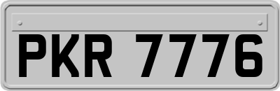 PKR7776