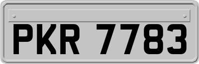 PKR7783