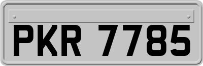 PKR7785