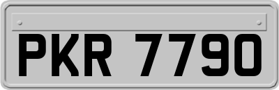 PKR7790