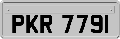 PKR7791