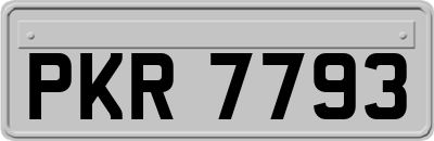 PKR7793