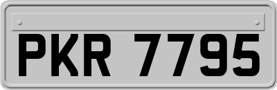 PKR7795