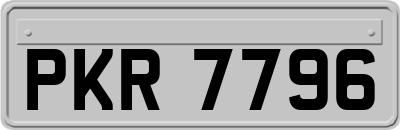 PKR7796