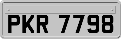 PKR7798