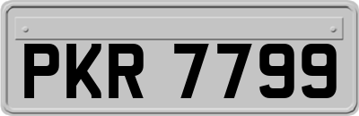 PKR7799
