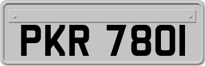 PKR7801