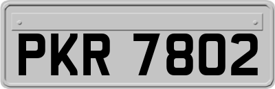 PKR7802