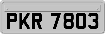 PKR7803