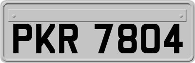 PKR7804