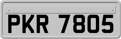 PKR7805