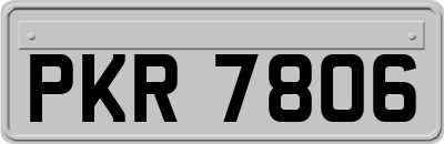 PKR7806