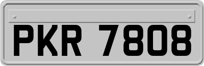 PKR7808