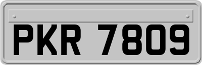 PKR7809