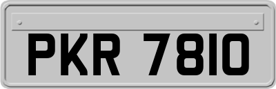PKR7810