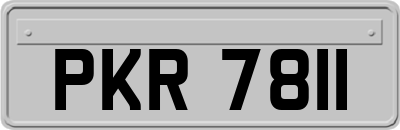 PKR7811