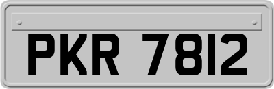 PKR7812