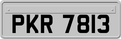 PKR7813