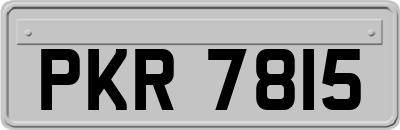 PKR7815
