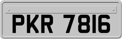 PKR7816