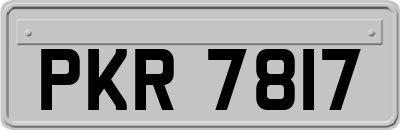 PKR7817