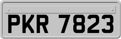 PKR7823