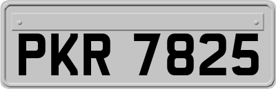 PKR7825