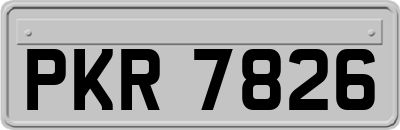PKR7826