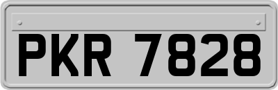 PKR7828