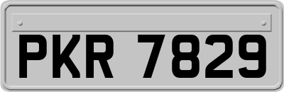PKR7829