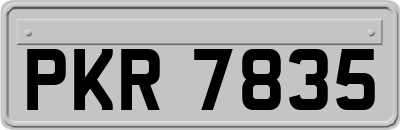 PKR7835