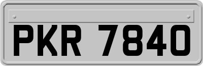 PKR7840