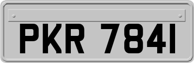 PKR7841