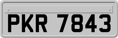 PKR7843