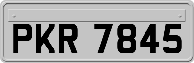 PKR7845