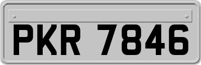 PKR7846
