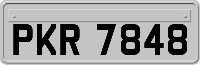 PKR7848