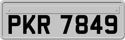 PKR7849