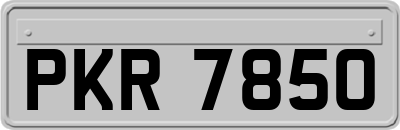 PKR7850