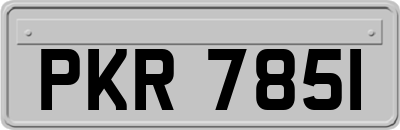 PKR7851