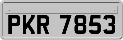 PKR7853