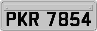PKR7854