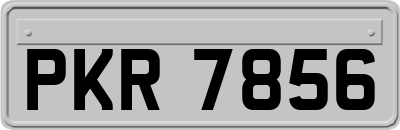 PKR7856