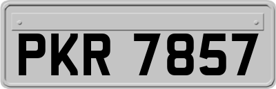 PKR7857