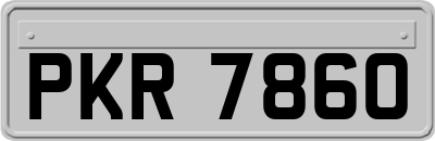 PKR7860