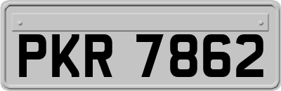 PKR7862