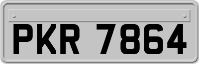PKR7864