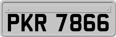 PKR7866