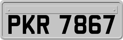 PKR7867