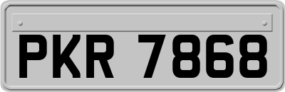 PKR7868
